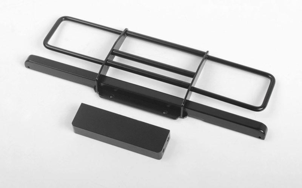 RC4WD Ranch Front Bumper for Redcat GEN8 Scout II 1/10 Scale Crawler (VVV-C0819)