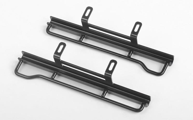 RC4WD KS Steel Side Sliders for Redcat GEN8 Scout II 1/10 Scale Crawler (VVV-C0820)