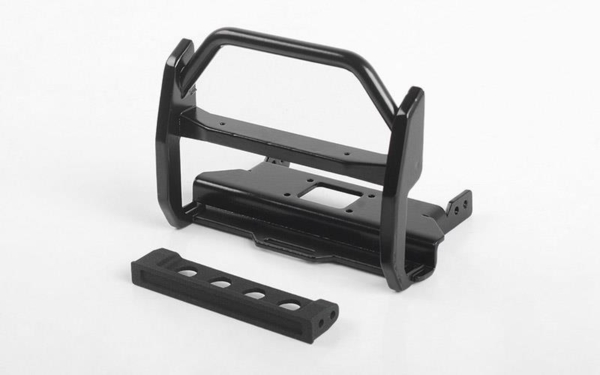 RC4WD Wild Front Bumper for Traxxas TRX-4 Mercedes-Benz G-500 (VVV-C0851)