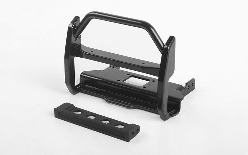 RC4WD Wild Front Bumper for Traxxas TRX-4 Mercedes-Benz G-500 (VVV-C0851)