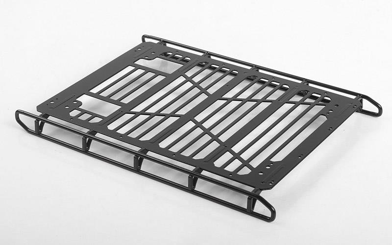 RC4WD Adventure Roof Rack for Traxxas TRX-4 Mercedes-Benz G-500 (VVV-C0854)