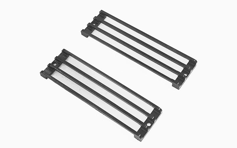 RC4WD Front Light Guard for Capo Racing Samurai 1/6 RC Scale Crawler (VVV-C0872)