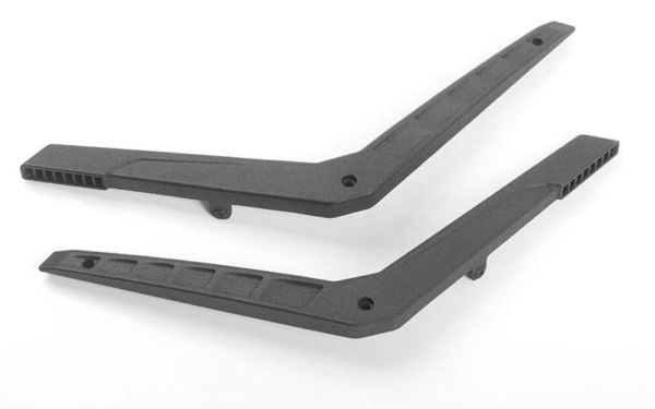 RC4WD Boomerang Snorkel for Traxxas Mercedes-Benz G Trucks (VVV-C0915)