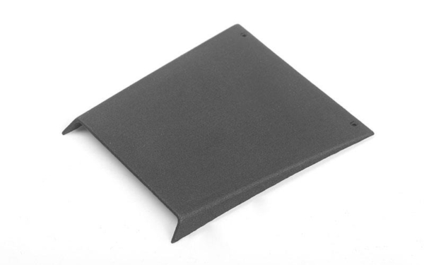 RC4WD Hood Scoop for Mercedes-Benz G 63 AMG 6x6 (VVV-C0916)