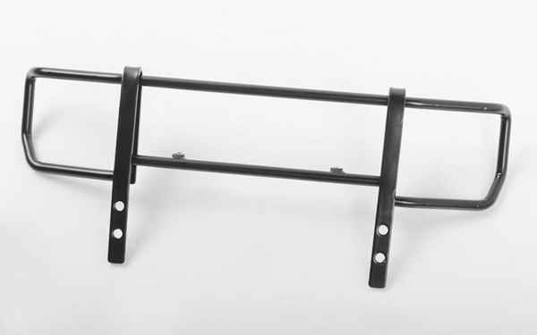 RC4WD Command Front Bumper for Traxxas Mercedes-Benz G 63 AMG 6x6 (VVV-C0996)