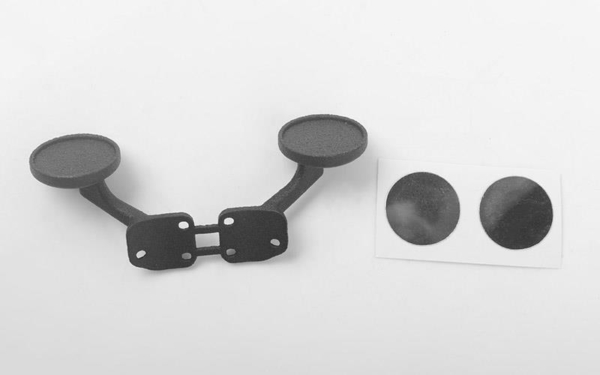 RC4WD Pro Rear View Mirrors for Vanquish VS4-10 Origin Body (VVV-C1006)