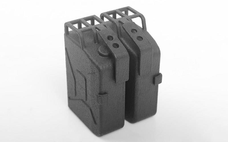 RC4WD 1/10 Magnetic Portable Jerry Can Set (VVV-C1008)