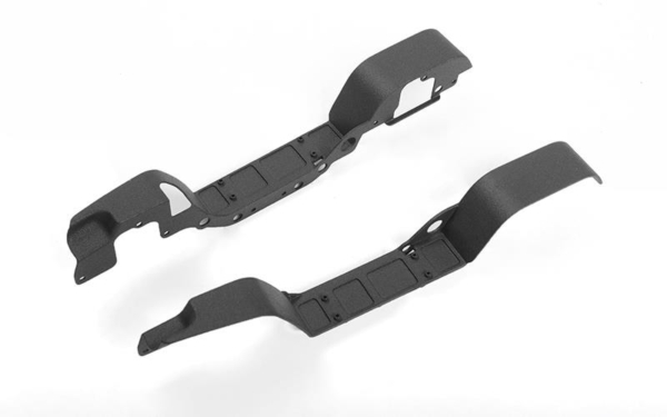 RC4WD Micro Series Inner Fender Set for Axial SCX24 1/24 Jeep Wrangler RTR (VVV-C1039)