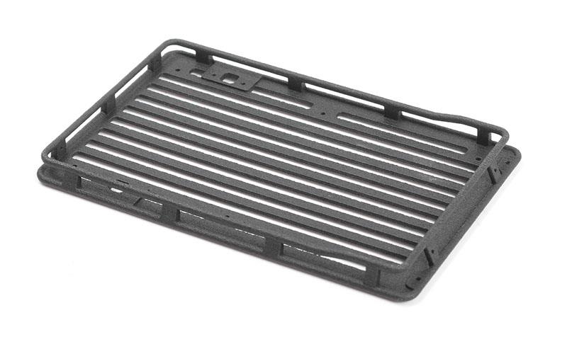 RC4WD Micro Series Roof Rack for Axial SCX24 1/24 Jeep Wrangler RTR (VVV-C1042)