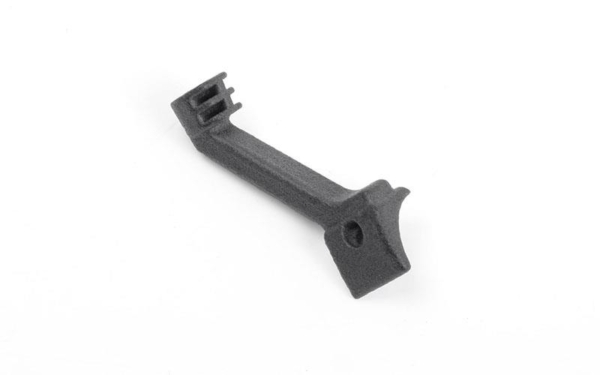 RC4WD Micro Series Snorkel for Axial SCX24 1/24 Jeep Wrangler RTR (VVV-C1047)