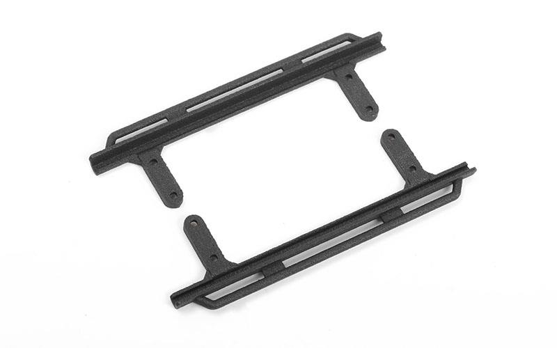 RC4WD Micro Series Side Step Sliders for Axial SCX24 1/24 Chevrolet C10 RTR (VVV-C1052)