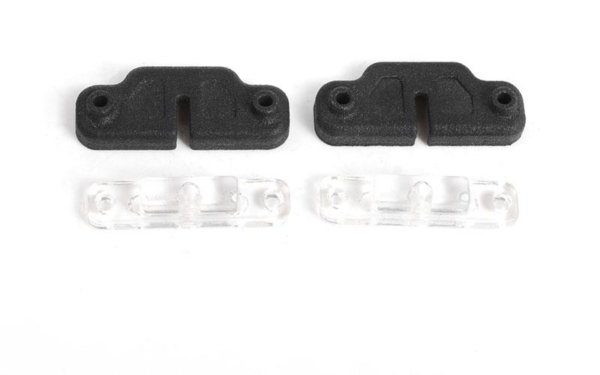 RC4WD Inner Fender Rock Lights for Axial 1/10 SCX10 III Jeep (Gladiator/Wrangler) (VVV-C1079)