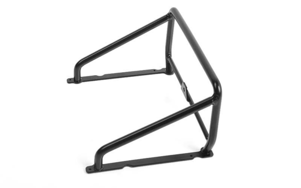 RC4WD Steel Tube Rollbar for RC4WD Gelande II 2015 Land Rover Defender D90 (Pick-Up) (VVV-C1088)
