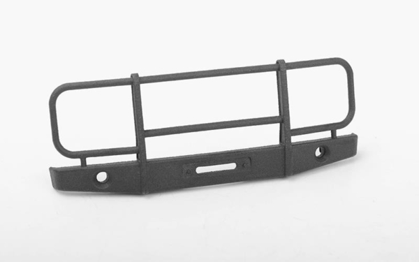 RC4WD Micro Series Tube Front Bumper for Axial SCX24 1/24 1967 Chevrolet C10 (VVV-C1146)