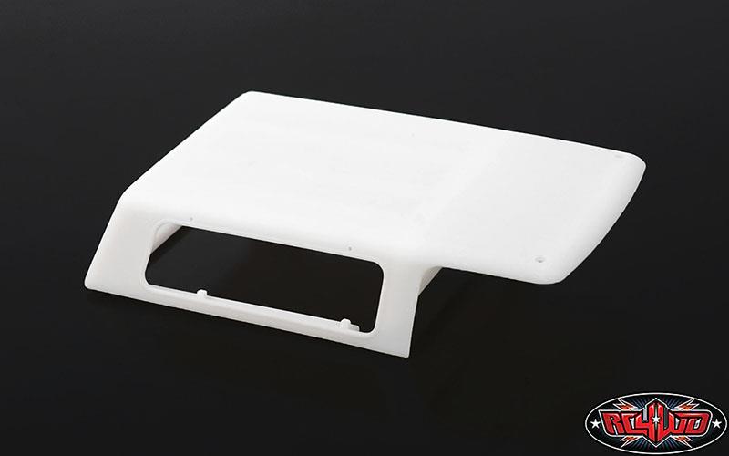 RC4WD Micro Series Truck Topper for Axial SCX24 1/24 1967 Chevrolet C10 (VVV-C1149)