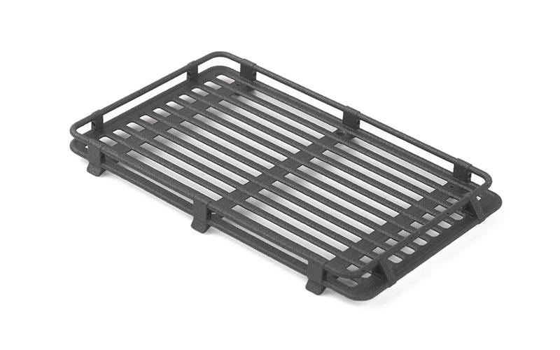 RC4WD Micro Series Tube Roof Rack for Axial SCX24 1/24 1967 Chevrolet C10 (VVV-C1151)