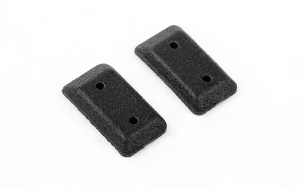 RC4WD Rear Window Hinges for Traxxas TRX-4 2021 Ford Bronco (VVV-C1157)