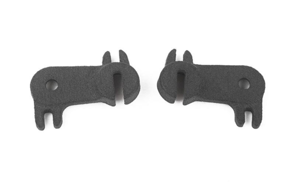 RC4WD Front LED Holding Clip for MST 4WD Off-Road Car Kit W/ J4 Jimny Body (VVV-C1176)