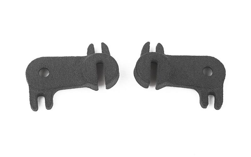 RC4WD Front LED Holding Clip for MST 4WD Off-Road Car Kit W/ J4 Jimny Body (VVV-C1176)