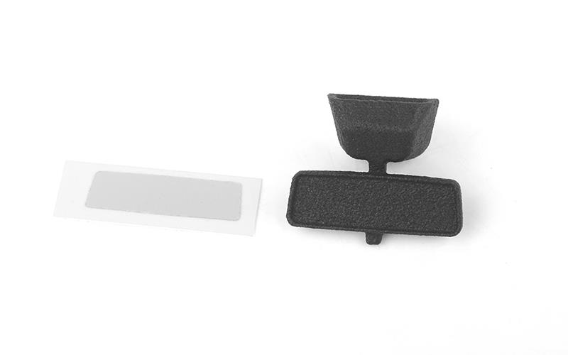 RC4WD Rear View Mirror for MST 4WD Off-Road Car Kit W/ J4 Jimny Body (VVV-C1179)