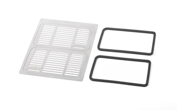 RC4WD Side Window Guards for MST 4WD Off-Road Car Kit W/ J4 Jimny Body (VVV-C1183)