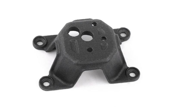 RC4WD Spare Wheel and Tire Holder for MST 4WD Off-Road Car Kit W/ J4 Jimny Body (VVV-C1184)