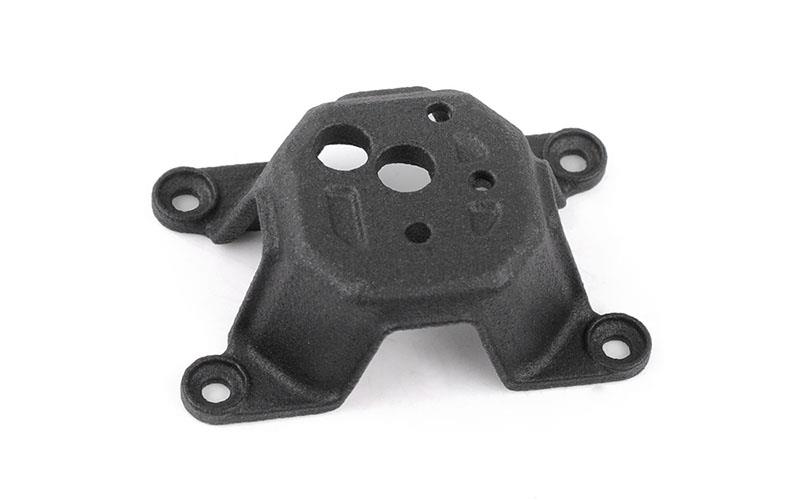 RC4WD Spare Wheel and Tire Holder for MST 4WD Off-Road Car Kit W/ J4 Jimny Body (VVV-C1184)