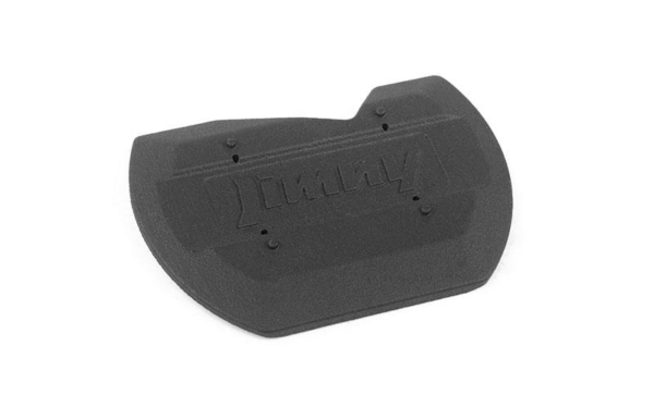 RC4WD Rear Gate Cover for MST 4WD Off-Road Car Kit W/ J4 Jimny Body (VVV-C1186)