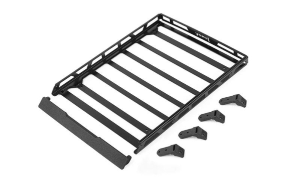 RC4WD Steel Roof Rack for MST 4WD Off-Road Car Kit W/ J4 Jimny Body (VVV-C1190)