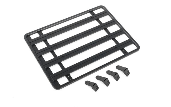 RC4WD Low Profile Roof Rack for MST 4WD Off-Road Car Kit W/ J4 Jimny Body (VVV-C1191)