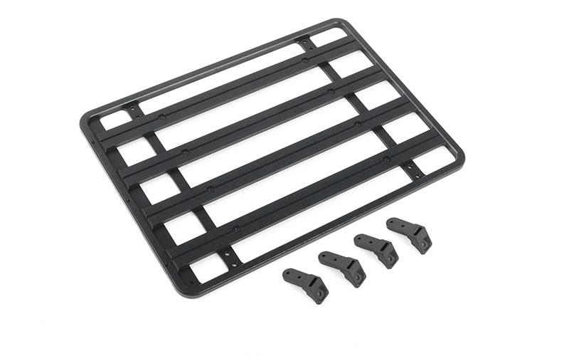 RC4WD Low Profile Roof Rack for MST 4WD Off-Road Car Kit W/ J4 Jimny Body (VVV-C1191)