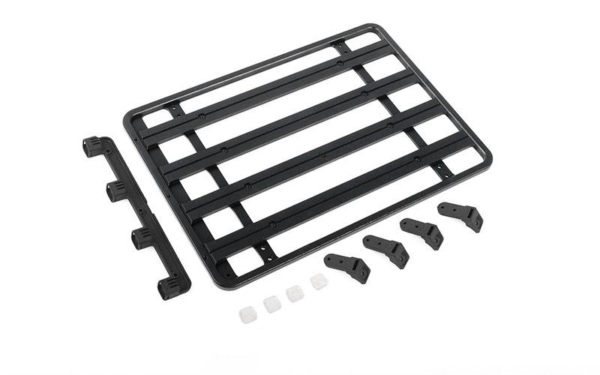 RC4WD Low Profile Roof Rack W/ Lights for MST 4WD Off-Road Car Kit W/ J4 Jimny Body (VVV-C1192)