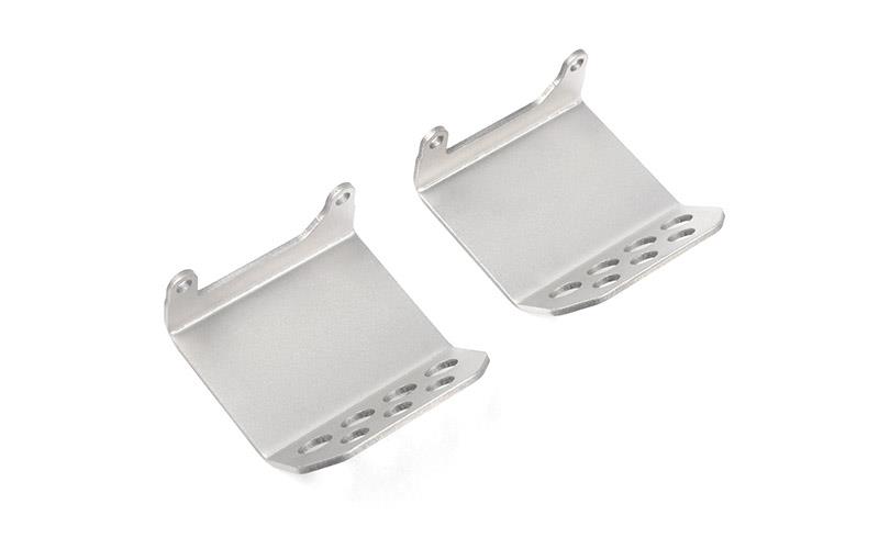 RC4WD Oxer Diff Guard for Axial 1/6 SCX6 Jeep Wrangler (VVV-C1213)