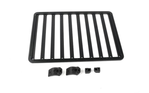RC4WD Metal Roof Rack for Traxxas TRX-4 2021 Bronco (VVV-C1234)