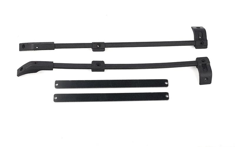 RC4WD Roof Rails for Traxxas TRX-4 2021 Bronco (Style A) (VVV-C1235)