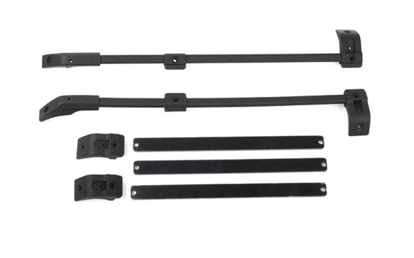 RC4WD Roof Rails for Traxxas TRX-4 2021 Bronco (Style B) (VVV-C1236)