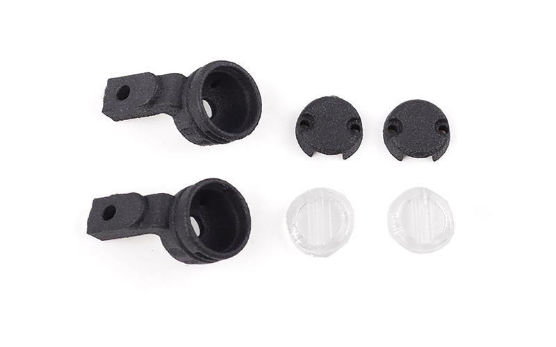 RC4WD Roof Lateral Light for Traxxas TRX-4 2021 Bronco (VVV-C1243)