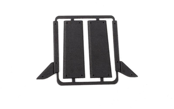 RC4WD Side Pillar Cover Panels for Traxxas TRX-4 2021 Bronco (VVV-C1248)