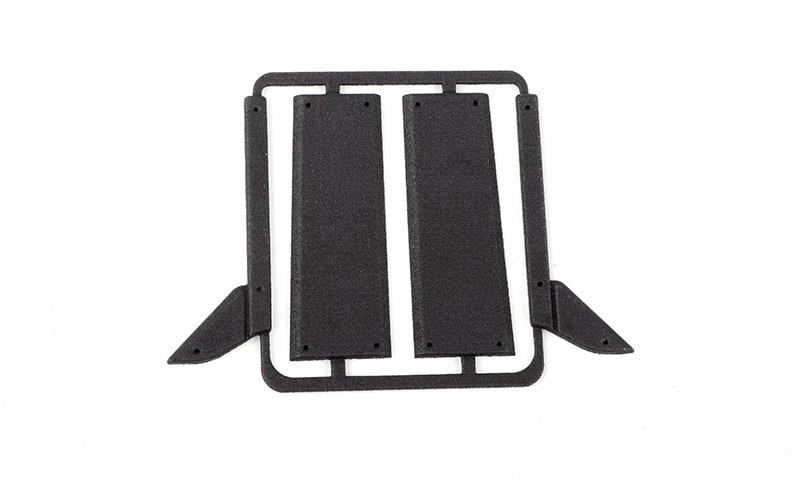 RC4WD Side Pillar Cover Panels for Traxxas TRX-4 2021 Bronco (VVV-C1248)
