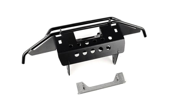 RC4WD Metal Tube Front Bumper for Traxxas TRX-4 2021 Bronco (VVV-C1253)