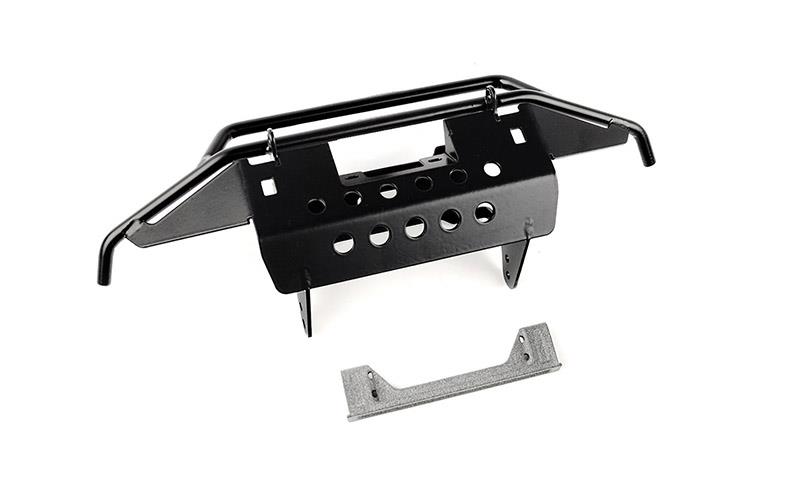 RC4WD Metal Tube Front Bumper for Traxxas TRX-4 2021 Bronco (VVV-C1253)