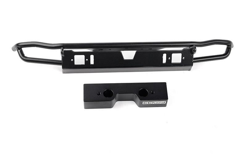 RC4WD Metal Tube Rear Bumper for Traxxas TRX-4 2021 Bronco (VVV-C1255)