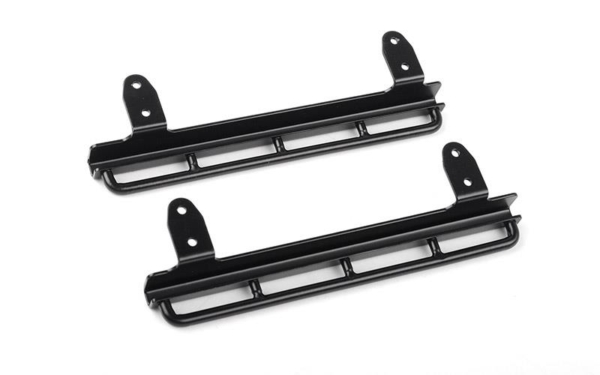 RC4WD Metal Side Sliders for Traxxas TRX-4 2021 Bronco (Style C) (VVV-C1258)