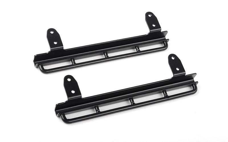 RC4WD Metal Side Sliders for Traxxas TRX-4 2021 Bronco (Style C) (VVV-C1258)