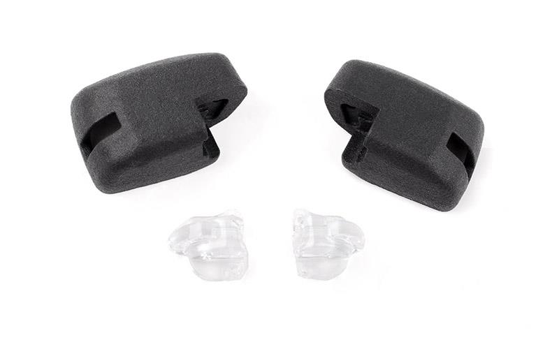RC4WD Mirror Set for Traxxas TRX-4 2021 Bronco (VVV-C1259)