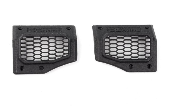 RC4WD Front Fender Vents for Traxxas TRX-4 2021 Bronco (VVV-C1263)