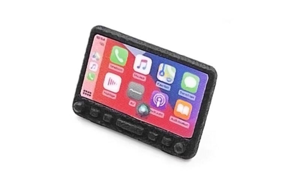 RC4WD Display Unit for Axial SCX10 III Early Ford Bronco (VVV-C1279)