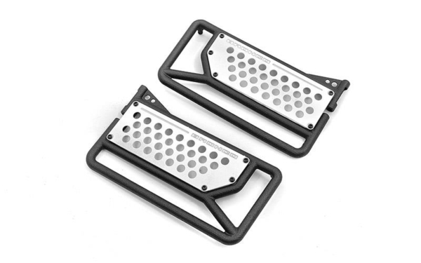 RC4WD Tube Front Doors for Axial SCX10 III Early Ford Bronco (VVV-C1283)