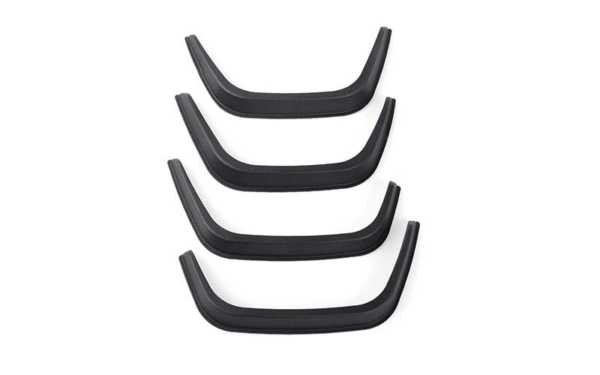 RC4WD Fender Flares for Axial SCX10 III Early Ford Bronco (VVV-C1286)