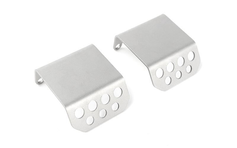 RC4WD Oxer Diff Guard for Axial SCX10 III Early Ford Bronco (VVV-C1287)